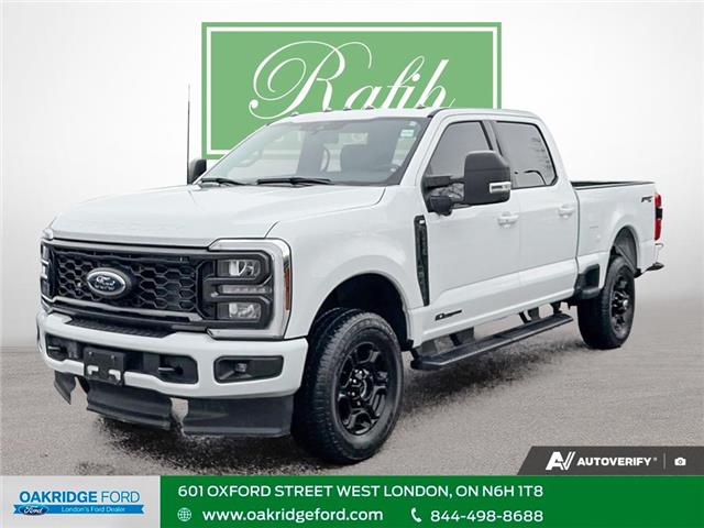 2024 Ford F-250 XLT (Stk: L9151) in London - Image 1 of 29