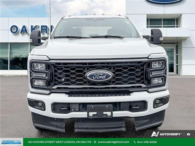 2024 Ford F-250 XLT (Stk: L9151) in London - Image 2 of 29