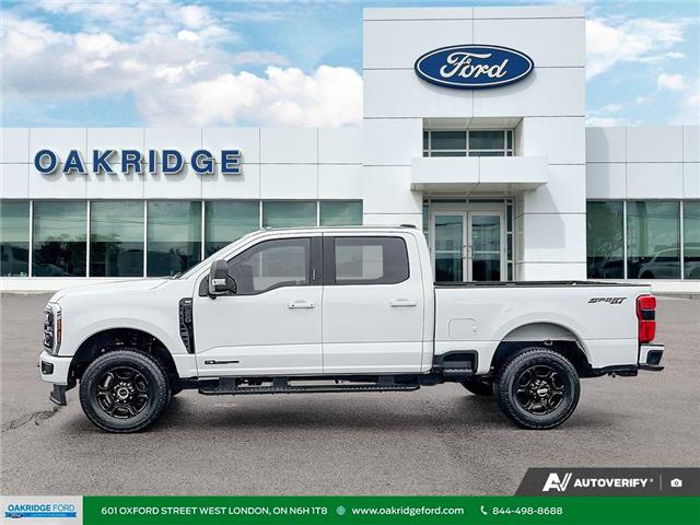 2024 Ford F-250 XLT (Stk: L9151) in London - Image 3 of 29