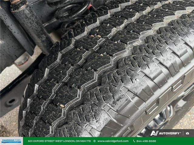 2024 Ford F-250 XLT (Stk: L9151) in London - Image 8 of 29
