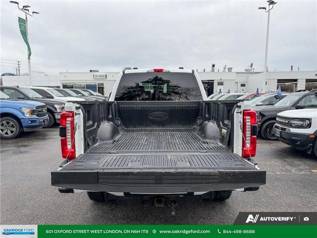 2024 Ford F-250 XLT (Stk: L9151) in London - Image 15 of 29