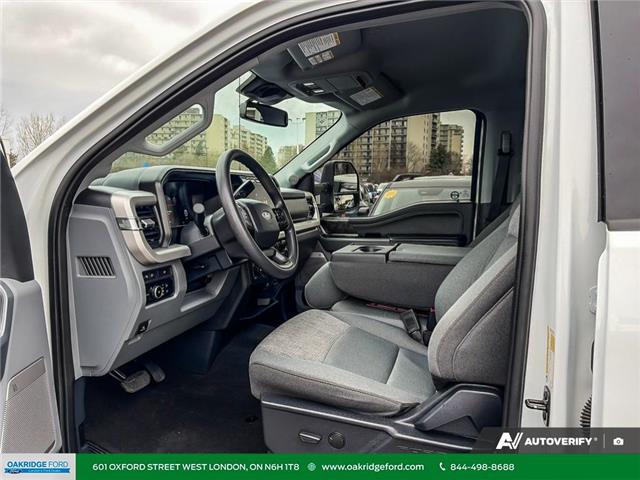 2024 Ford F-250 XLT (Stk: L9151) in London - Image 16 of 29