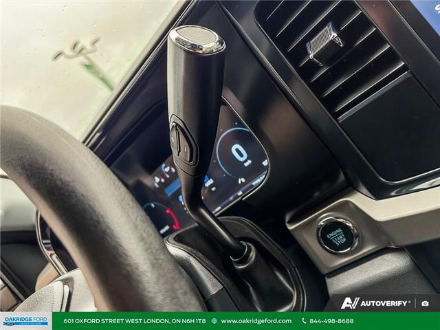 2024 Ford F-250 XLT (Stk: L9151) in London - Image 22 of 29