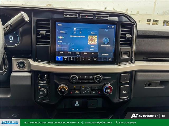 2024 Ford F-250 XLT (Stk: L9151) in London - Image 23 of 29