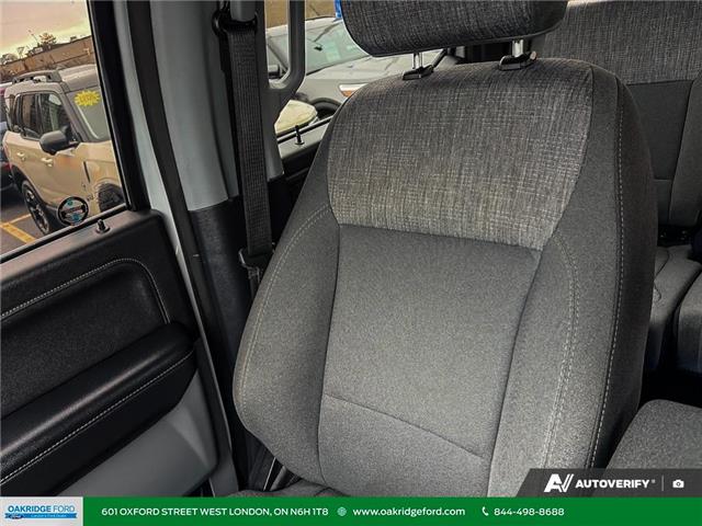 2024 Ford F-250 XLT (Stk: L9151) in London - Image 24 of 29