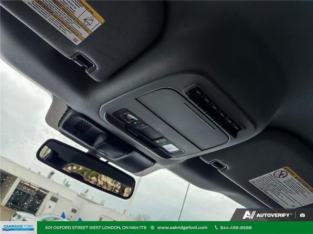 2024 Ford F-250 XLT (Stk: L9151) in London - Image 25 of 29