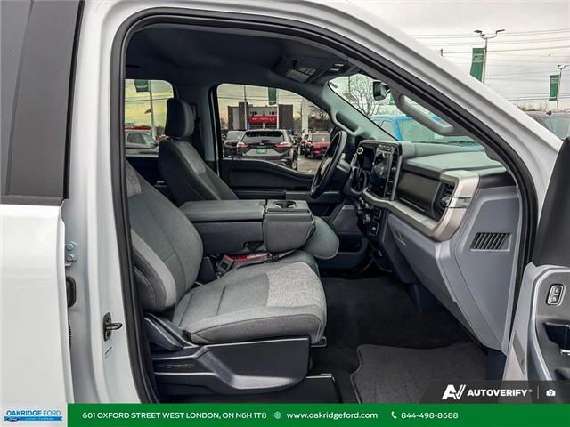 2024 Ford F-250 XLT (Stk: L9151) in London - Image 26 of 29