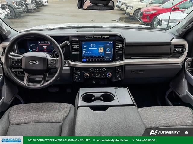 2024 Ford F-250 XLT (Stk: L9151) in London - Image 28 of 29
