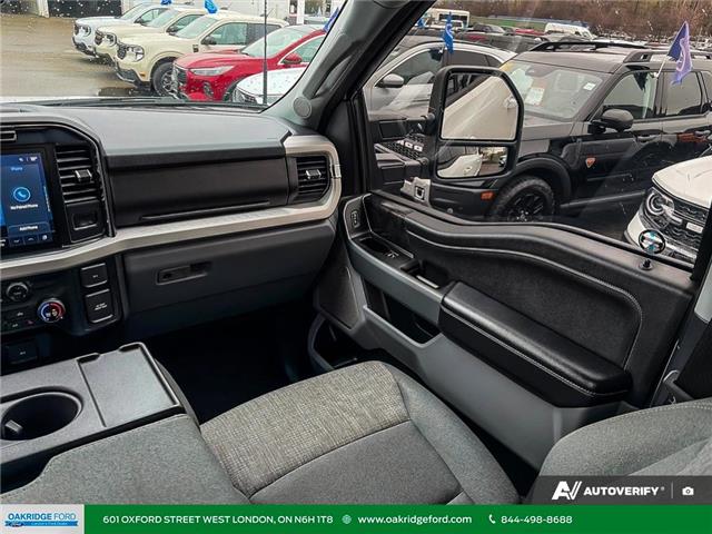 2024 Ford F-250 XLT (Stk: L9151) in London - Image 29 of 29