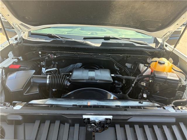 2022 Chevrolet Silverado 2500HD Custom (Stk: 140621) in London - Image 13 of 18