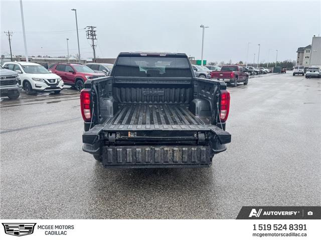 2023 GMC Sierra 1500 Elevation (Stk: 317723) in Goderich - Image 15 of 28