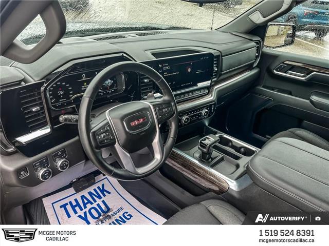 2023 GMC Sierra 1500 Elevation (Stk: 317723) in Goderich - Image 16 of 28