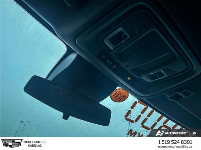 2023 GMC Sierra 1500 Elevation (Stk: 317723) in Goderich - Image 24 of 28
