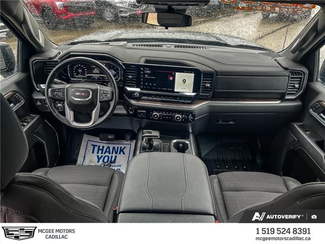 2023 GMC Sierra 1500 Elevation (Stk: 317723) in Goderich - Image 27 of 28
