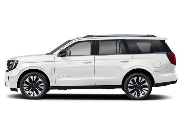 2026 Ford Expedition Platinum (Stk: U1MZ53P) in Sault Ste. Marie - Image 2 of 3
