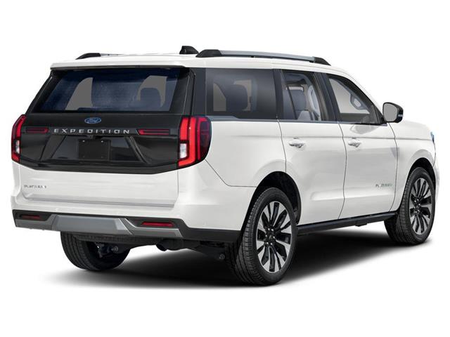 2026 Ford Expedition Platinum (Stk: U1MZ53P) in Sault Ste. Marie - Image 3 of 3