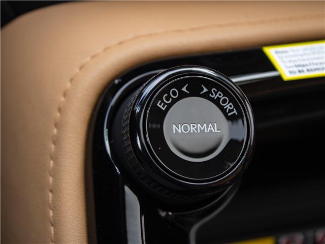 2026 Lexus NX 350h Base (Stk: NX0240) in Windsor - Image 19 of 27