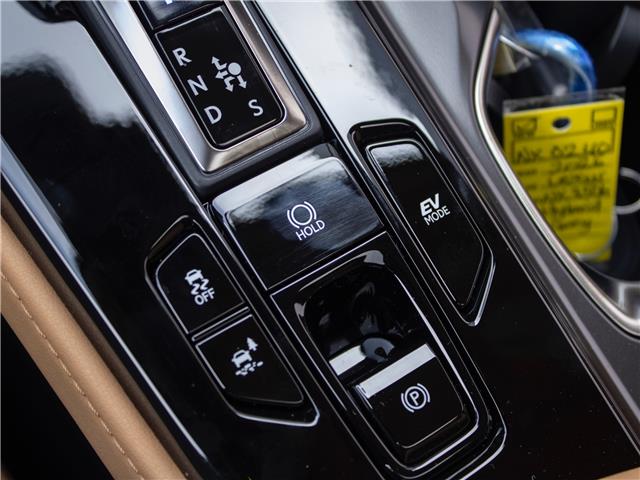 2026 Lexus NX 350h Base (Stk: NX0240) in Windsor - Image 23 of 27