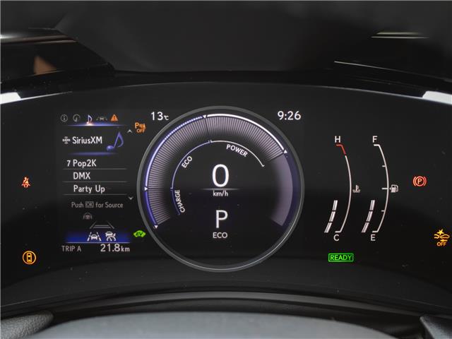 2026 Lexus NX 350h Base (Stk: NX0240) in Windsor - Image 10 of 27