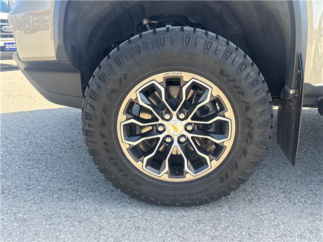 2022 Chevrolet Colorado ZR2 (Stk: 26385A) in Port Hope - Image 5 of 29