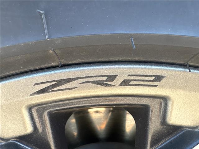2022 Chevrolet Colorado ZR2 (Stk: 26385A) in Port Hope - Image 6 of 29
