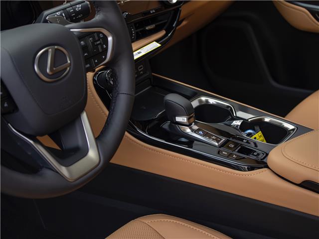 2026 Lexus NX 350h Base (Stk: NX0240) in Windsor - Image 21 of 27