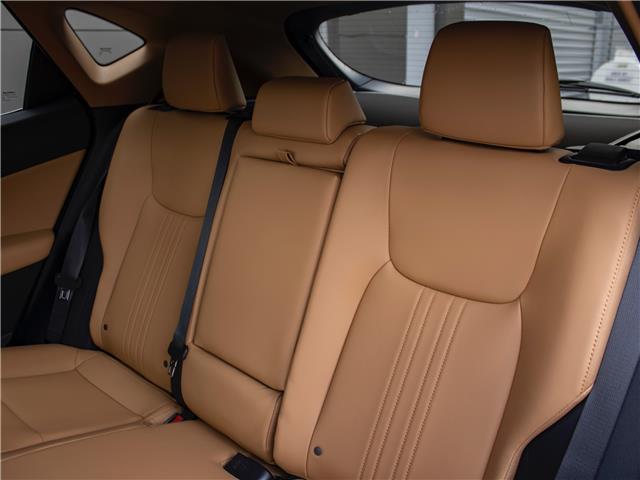 2026 Lexus NX 350h Base (Stk: NX0240) in Windsor - Image 27 of 27
