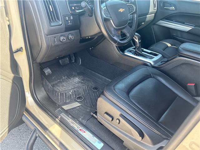 2022 Chevrolet Colorado ZR2 (Stk: 26385A) in Port Hope - Image 7 of 29