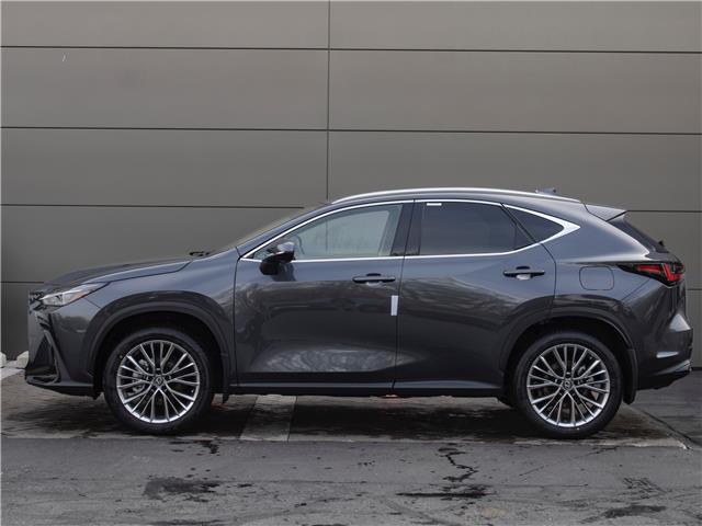2026 Lexus NX 350h Base (Stk: NX0240) in Windsor - Image 4 of 27