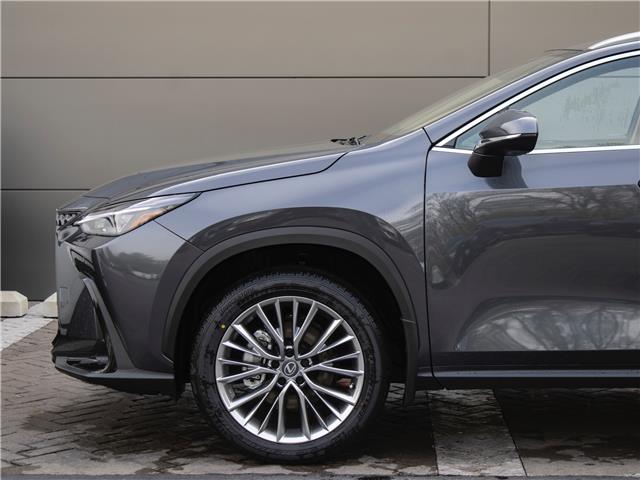 2026 Lexus NX 350h Base (Stk: NX0240) in Windsor - Image 3 of 27