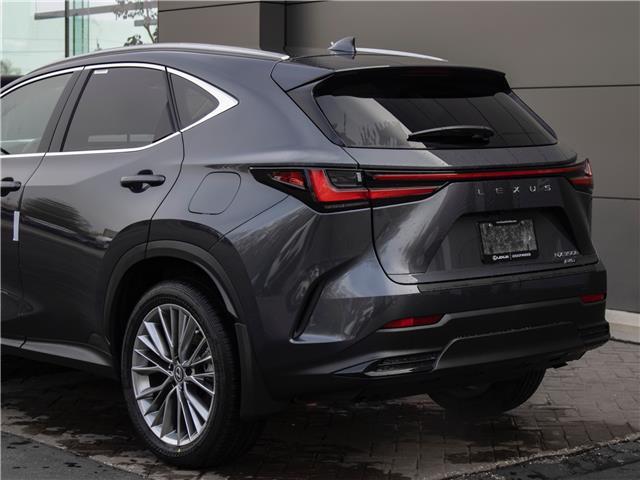 2026 Lexus NX 350h Base (Stk: NX0240) in Windsor - Image 5 of 27