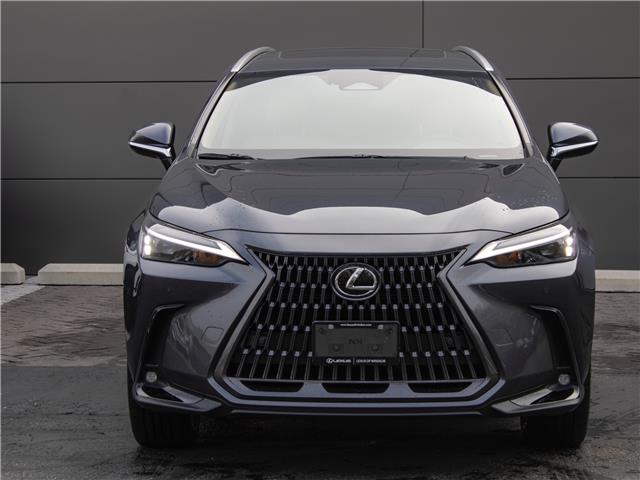 2026 Lexus NX 350h Base (Stk: NX0240) in Windsor - Image 2 of 27