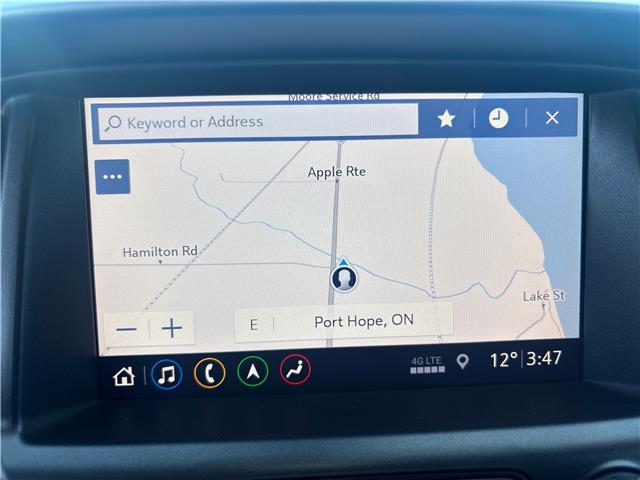2022 Chevrolet Colorado ZR2 (Stk: 26385A) in Port Hope - Image 11 of 29