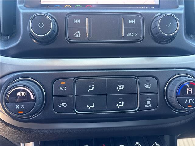 2022 Chevrolet Colorado ZR2 (Stk: 26385A) in Port Hope - Image 12 of 29