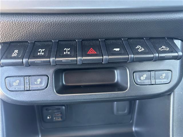 2022 Chevrolet Colorado ZR2 (Stk: 26385A) in Port Hope - Image 13 of 29