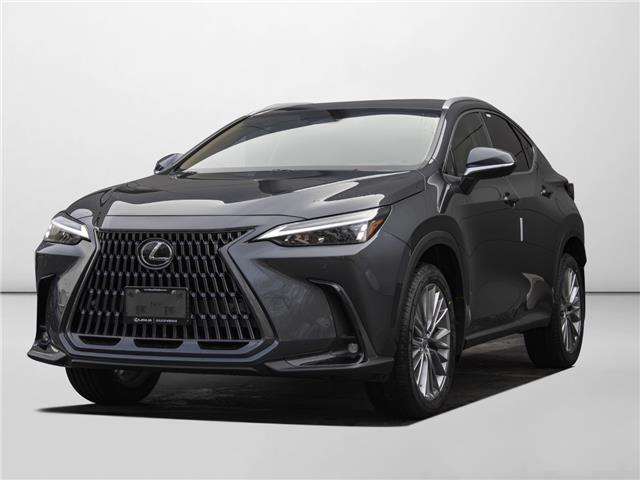 2026 Lexus NX 350h Base (Stk: NX0240) in Windsor - Image 1 of 27
