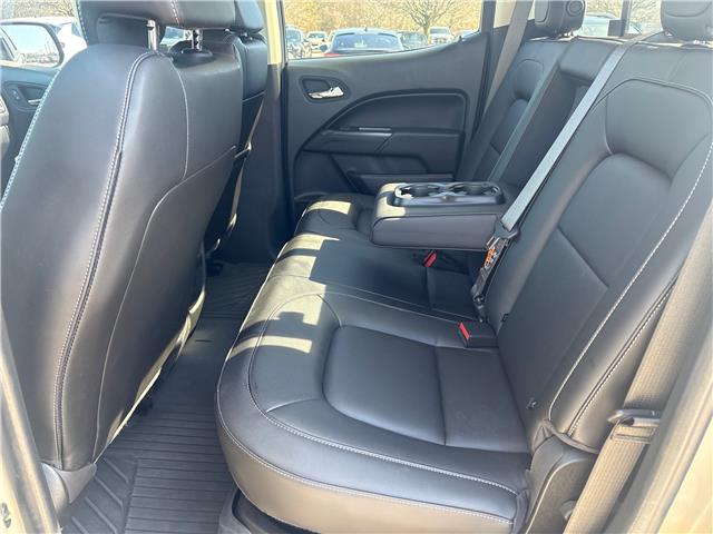 2022 Chevrolet Colorado ZR2 (Stk: 26385A) in Port Hope - Image 23 of 29