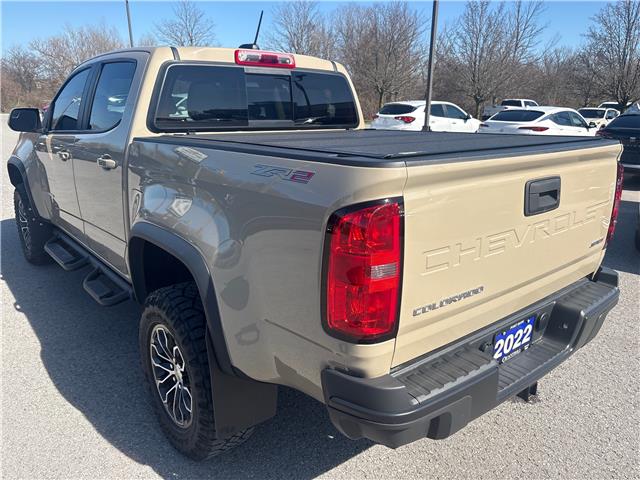 2022 Chevrolet Colorado ZR2 (Stk: 26385A) in Port Hope - Image 24 of 29