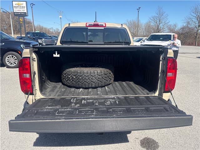 2022 Chevrolet Colorado ZR2 (Stk: 26385A) in Port Hope - Image 26 of 29