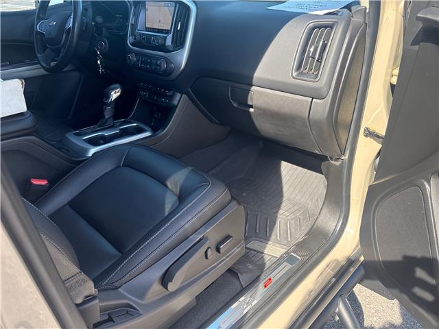 2022 Chevrolet Colorado ZR2 (Stk: 26385A) in Port Hope - Image 29 of 29