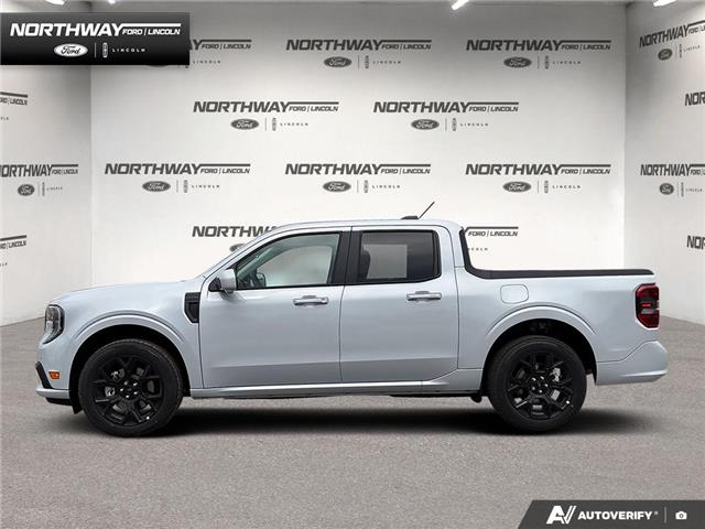 2026 Ford Maverick Lobo High (Stk: 6MV68747) in Brantford - Image 3 of 23