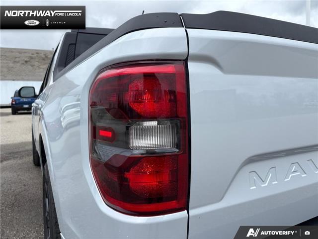 2026 Ford Maverick Lobo High (Stk: 6MV68747) in Brantford - Image 9 of 23