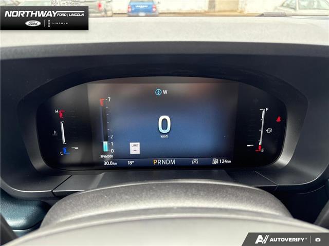 2026 Ford Maverick Lobo High (Stk: 6MV68747) in Brantford - Image 13 of 23