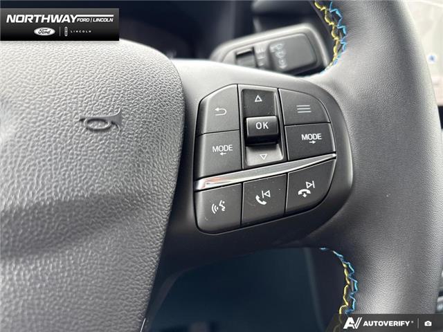2026 Ford Maverick Lobo High (Stk: 6MV68747) in Brantford - Image 14 of 23