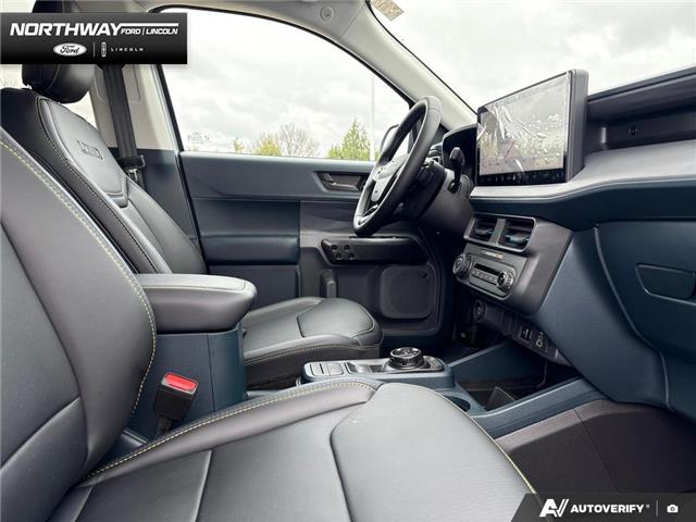 2026 Ford Maverick Lobo High (Stk: 6MV68747) in Brantford - Image 20 of 23