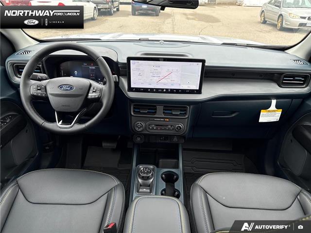 2026 Ford Maverick Lobo High (Stk: 6MV68747) in Brantford - Image 22 of 23