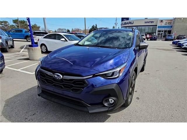 2024 Subaru Crosstrek Limited (Stk: 2106006A) in Whitby - Image 3 of 22