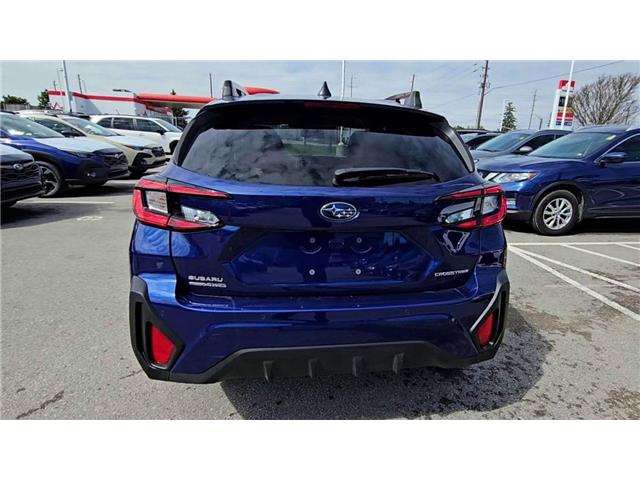 2024 Subaru Crosstrek Limited (Stk: 2106006A) in Whitby - Image 7 of 22