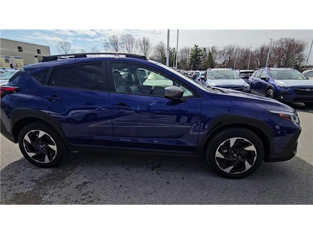 2024 Subaru Crosstrek Limited (Stk: 2106006A) in Whitby - Image 9 of 22