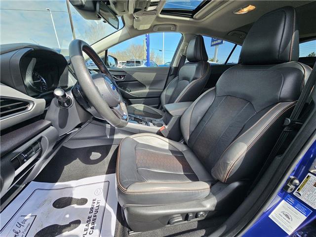 2024 Subaru Crosstrek Limited (Stk: 2106006A) in Whitby - Image 10 of 22